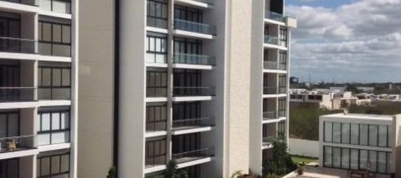 3 chambres Appartement à Merida, Mexico No. 37141 2