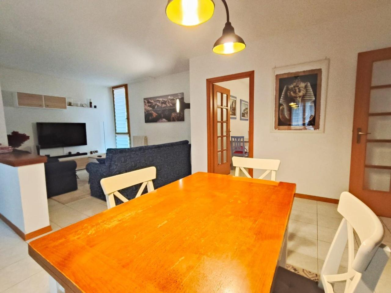 4 rooms Apartment in Empoli, Italy No. 150576