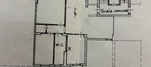 4 rooms Apartment in Empoli, Italy No. 150576 25