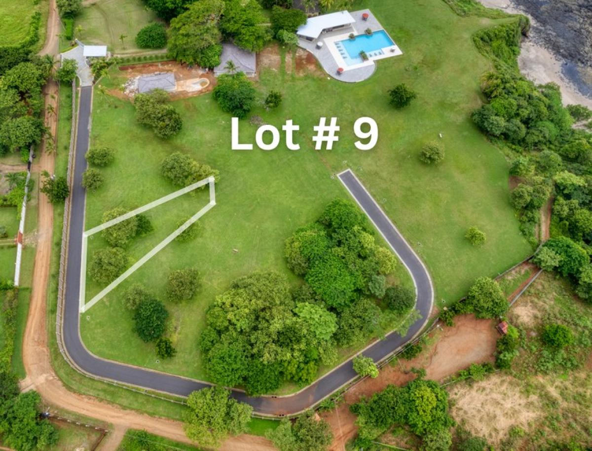 Land for sale in Santa Cruz, Guanacaste, Costa Rica № 1630