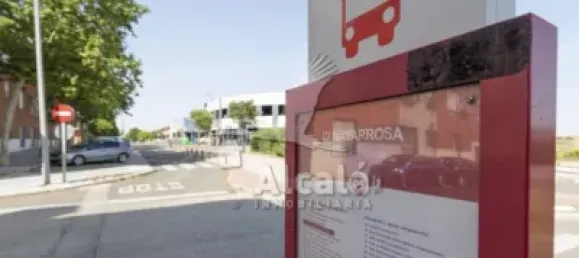 2 bedrooms Apartment in Guadalajara, Spain No. 190429 41