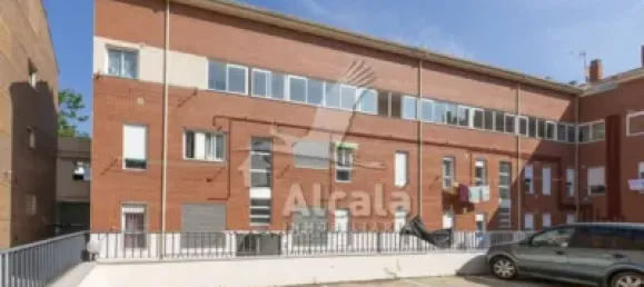 2 bedrooms Apartment in Guadalajara, Spain No. 190429 36