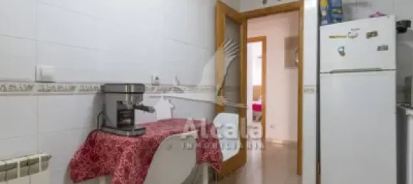 2 bedrooms Apartment in Guadalajara, Spain No. 190429 12