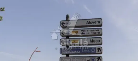 2 bedrooms Apartment in Guadalajara, Spain No. 190429 47