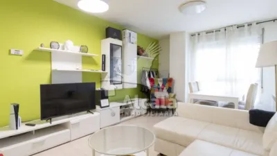 2 bedrooms Apartment in Guadalajara, Spain No. 190429