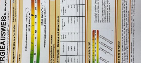 4غرفة شقة في Emden, Germany رقم 55622 5