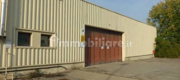 Склад с 5 комнатами в Виллорба, Италия № 159739 27