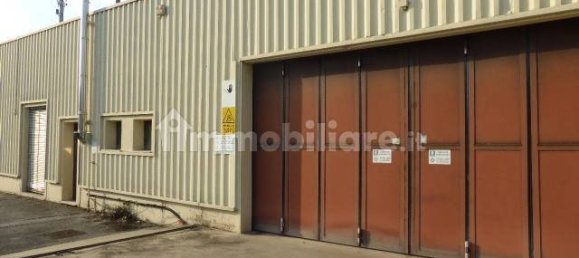 Склад с 5 комнатами в Виллорба, Италия № 159739 24