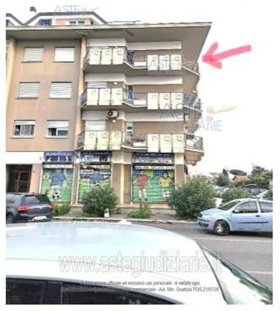 11-Zimmer Haus in Ardea, Italy, Nr. 93915