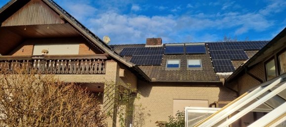 Adosado de 9 habitaciónes en Minden-Lubbecke, Germany No. 366294 33