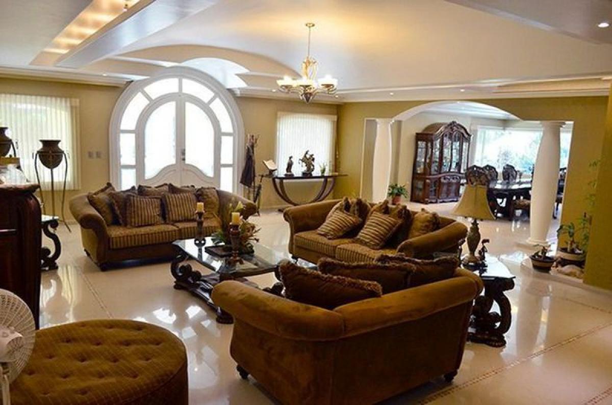 4 Schlafzimmer Haus in Ciudad Lopez Mateos, Mexico, Nr. 211852