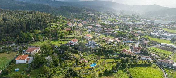 3 Schlafzimmer Haus in Povoa de Lanhoso, Portugal, Nr. 159348 5