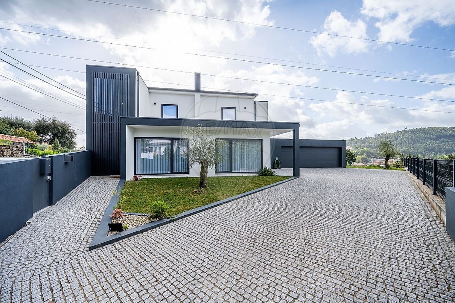 3 Schlafzimmer Haus in Povoa de Lanhoso, Portugal, Nr. 159348