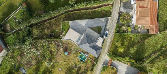 3 Schlafzimmer Haus in Povoa de Lanhoso, Portugal, Nr. 159348 6