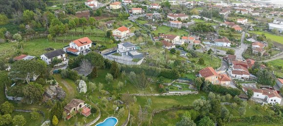 3 Schlafzimmer Haus in Povoa de Lanhoso, Portugal, Nr. 159348 13