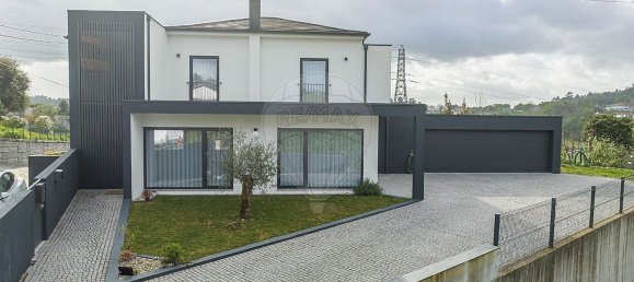 3 Schlafzimmer Haus in Povoa de Lanhoso, Portugal, Nr. 159348 8