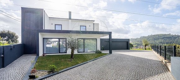3 Schlafzimmer Haus in Povoa de Lanhoso, Portugal, Nr. 159348 22