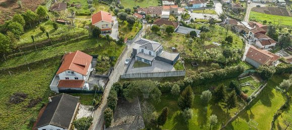 3 Schlafzimmer Haus in Povoa de Lanhoso, Portugal, Nr. 159348 7