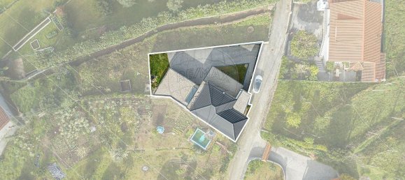 3 Schlafzimmer Haus in Povoa de Lanhoso, Portugal, Nr. 159348 9