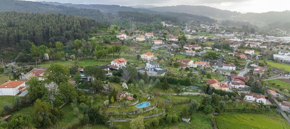 3 Schlafzimmer Haus in Povoa de Lanhoso, Portugal, Nr. 159348 12