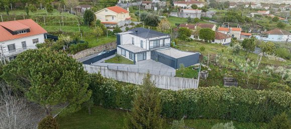 3 Schlafzimmer Haus in Povoa de Lanhoso, Portugal, Nr. 159348 10