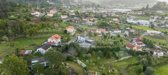 3 Schlafzimmer Haus in Povoa de Lanhoso, Portugal, Nr. 159348 14