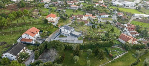 3 Schlafzimmer Haus in Povoa de Lanhoso, Portugal, Nr. 159348 2