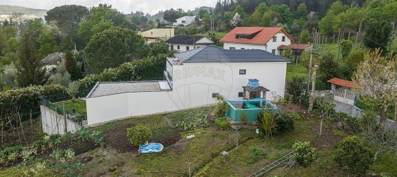3 Schlafzimmer Haus in Povoa de Lanhoso, Portugal, Nr. 159348 11