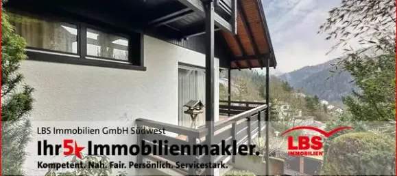 Casa de 5 habitaciónes en Ortenaukreis, Germany No. 43033 10