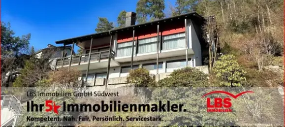 Casa de 5 habitaciónes en Ortenaukreis, Germany No. 43033 2