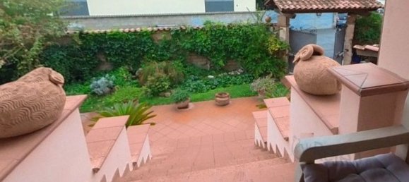 Casa de 5 habitaciónes en Rome, Italy No. 27192 2