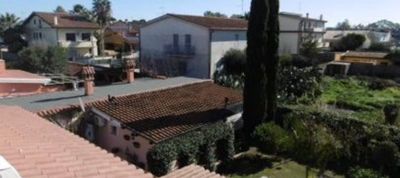 Casa de 5 habitaciónes en Rome, Italy No. 27192 9