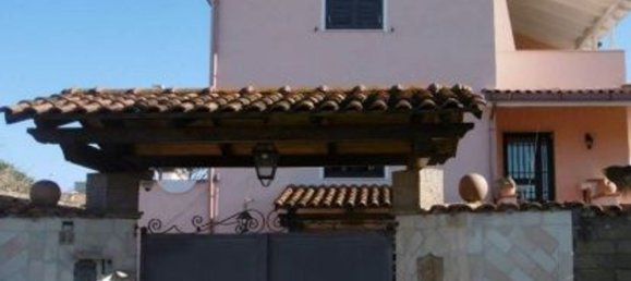 Casa de 5 habitaciónes en Rome, Italy No. 27192 6