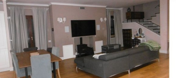 Casa de 5 habitaciónes en Rome, Italy No. 27192 13