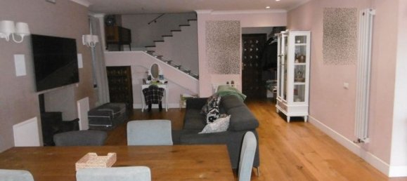 Casa de 5 habitaciónes en Rome, Italy No. 27192 14