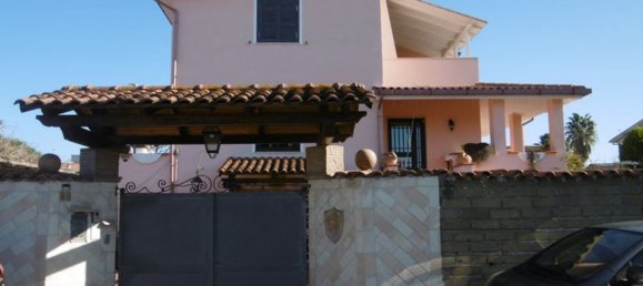 Casa de 5 habitaciónes en Rome, Italy No. 27192 11