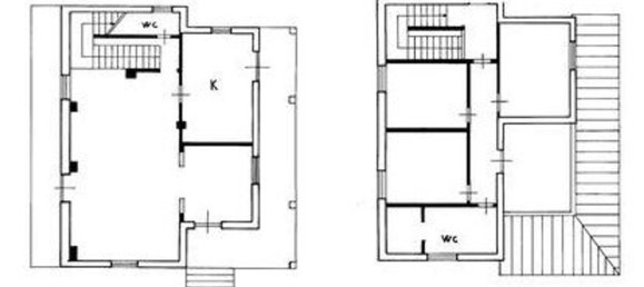 Casa de 5 habitaciónes en Rome, Italy No. 27192 25