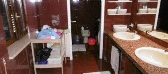 Casa de 5 habitaciónes en Rome, Italy No. 27192 8