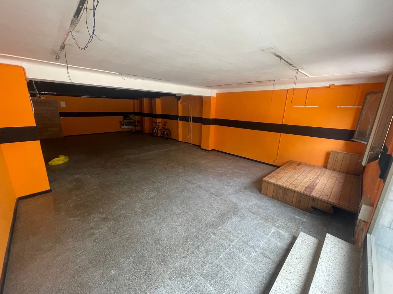 Imóvel comercial em Igualada, Spain 85 m² N.º 188809