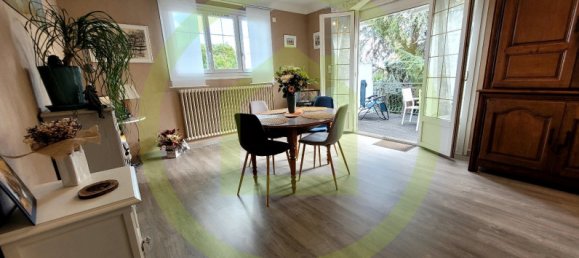 Casa T4 em Troarn, France N.º 348757 5