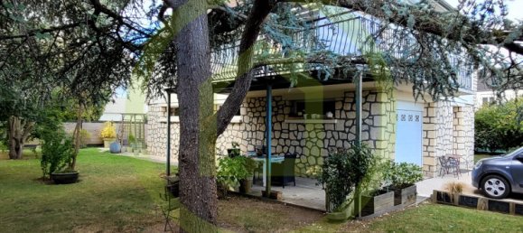 Casa T4 em Troarn, France N.º 348757 2