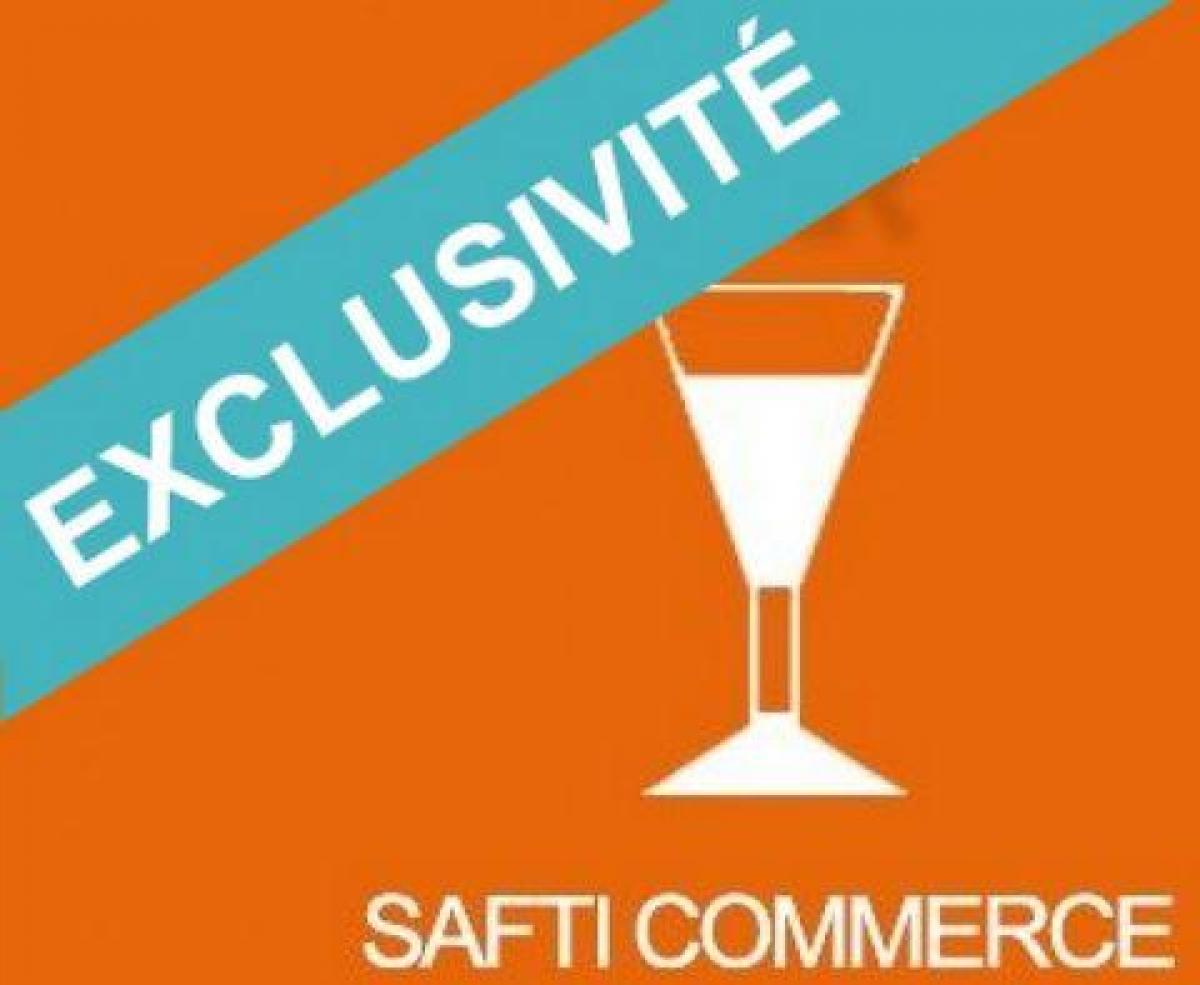 Oficina en Yvetot, France 60 m² No. 21295