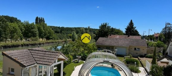 4 Schlafzimmer Haus in Belleville-sur-Loire, France, Nr. 237526 2