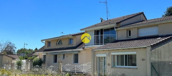 4 Schlafzimmer Haus in Belleville-sur-Loire, France, Nr. 237526 24