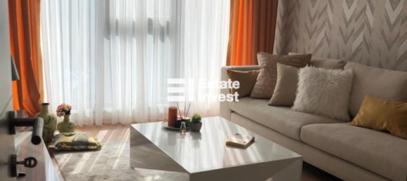 Apartment 1+1 in Istanbul, Turkey No. 26114 6