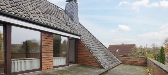 6 غرف نوم تاون هاوس في Stade, Germany رقم 224245 21