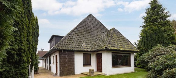 6 غرف نوم تاون هاوس في Stade, Germany رقم 224245 2