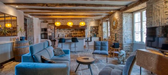 4 bedrooms Townhouse in Lot, France No. 338723 2