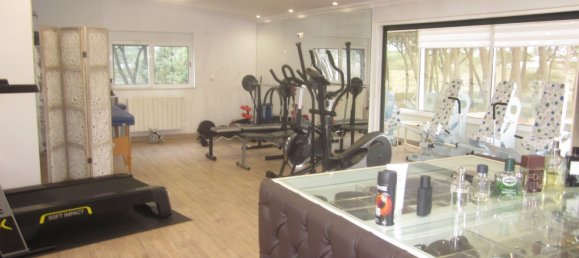 3 غرف نوم منزل في Sintra, Portugal رقم 151175 49