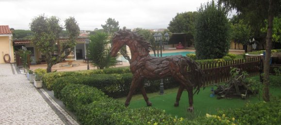 3 غرف نوم منزل في Sintra, Portugal رقم 151175 12